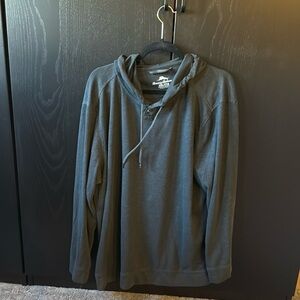 Tommy Bahama long‎ sleeve shirt xxl